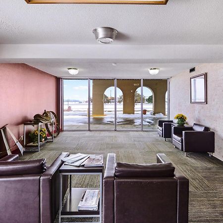 Oyo Hotel Goodland Ks Hwy 24 Luaran gambar