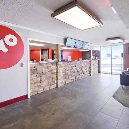 Oyo Hotel Goodland Ks Hwy 24 Luaran gambar