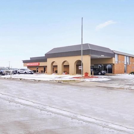 Oyo Hotel Goodland Ks Hwy 24 Luaran gambar