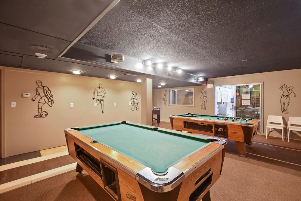 Oyo Hotel Goodland Ks Hwy 24 Luaran gambar