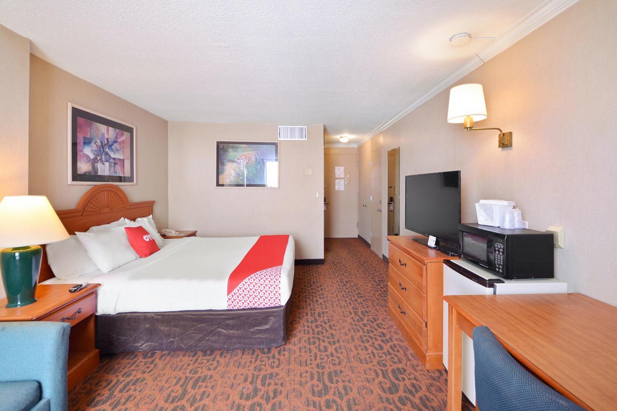 Oyo Hotel Goodland Ks Hwy 24 Luaran gambar