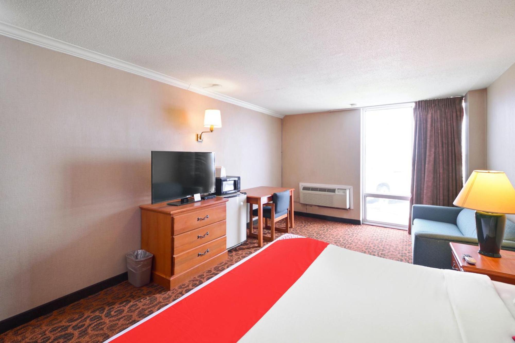 Oyo Hotel Goodland Ks Hwy 24 Luaran gambar