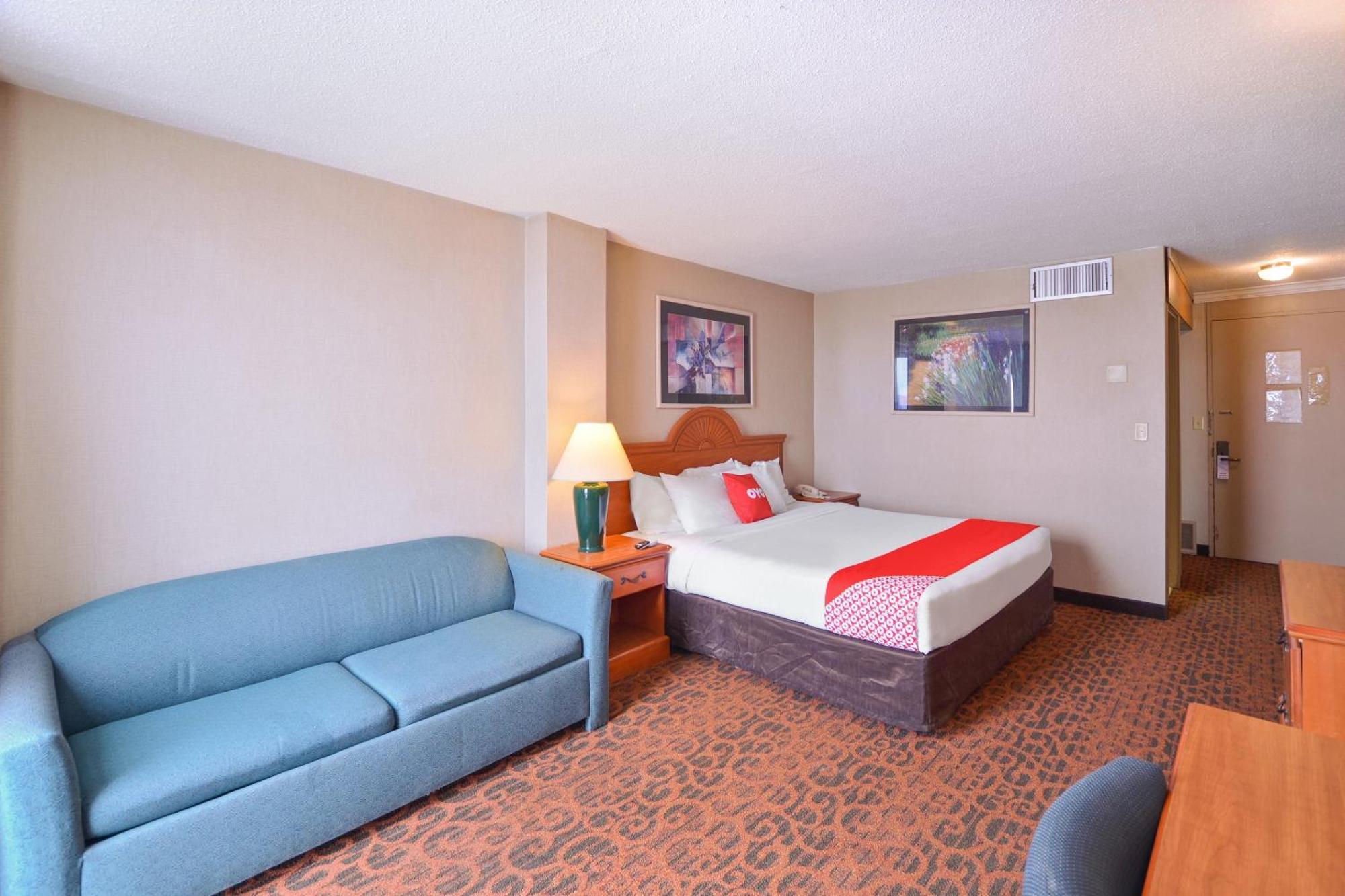 Oyo Hotel Goodland Ks Hwy 24 Luaran gambar