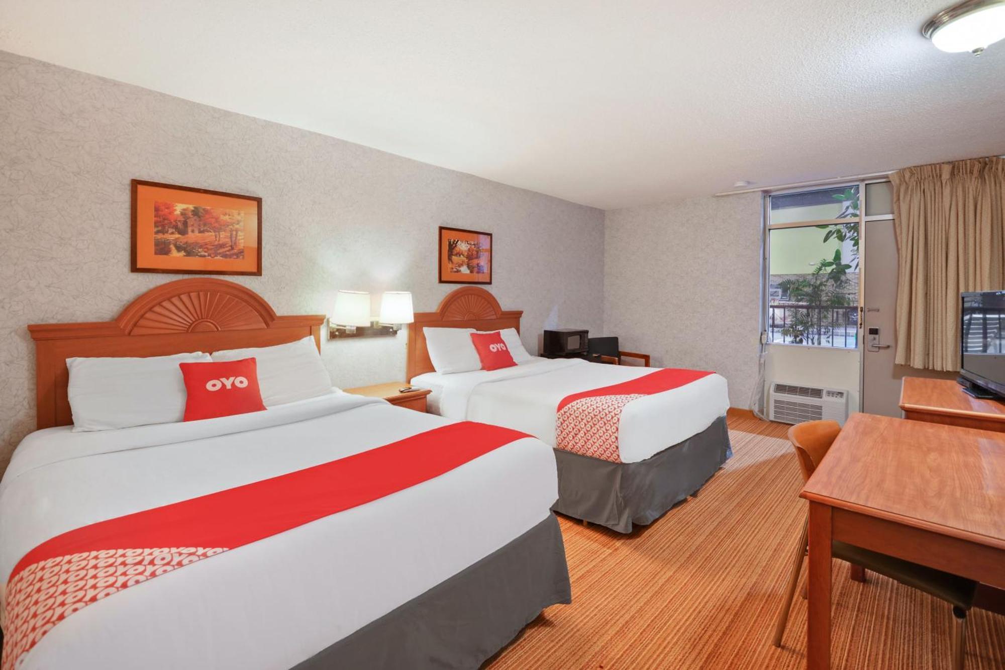 Oyo Hotel Goodland Ks Hwy 24 Luaran gambar