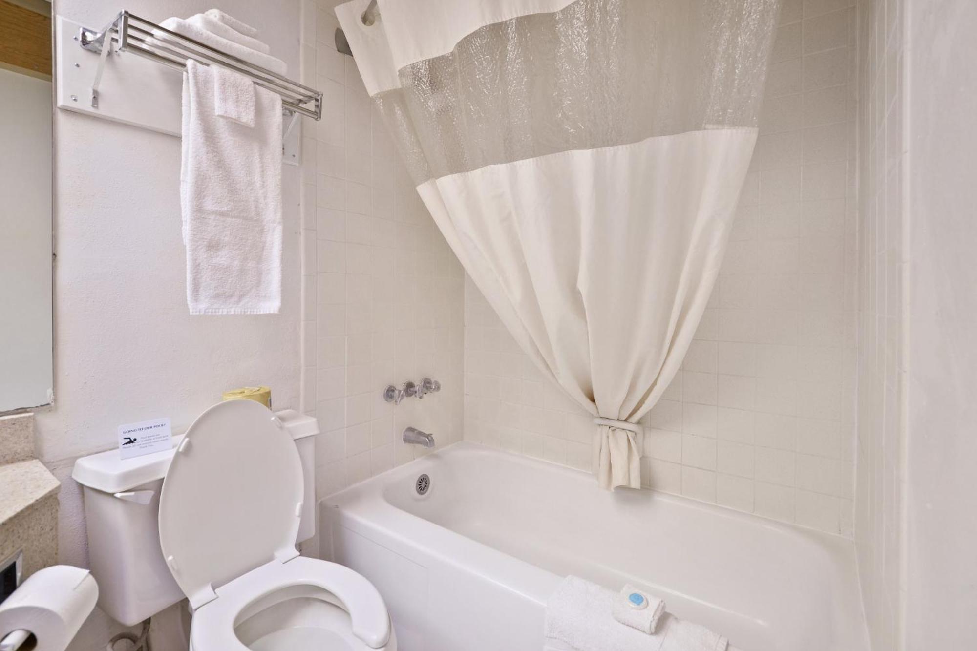 Oyo Hotel Goodland Ks Hwy 24 Luaran gambar