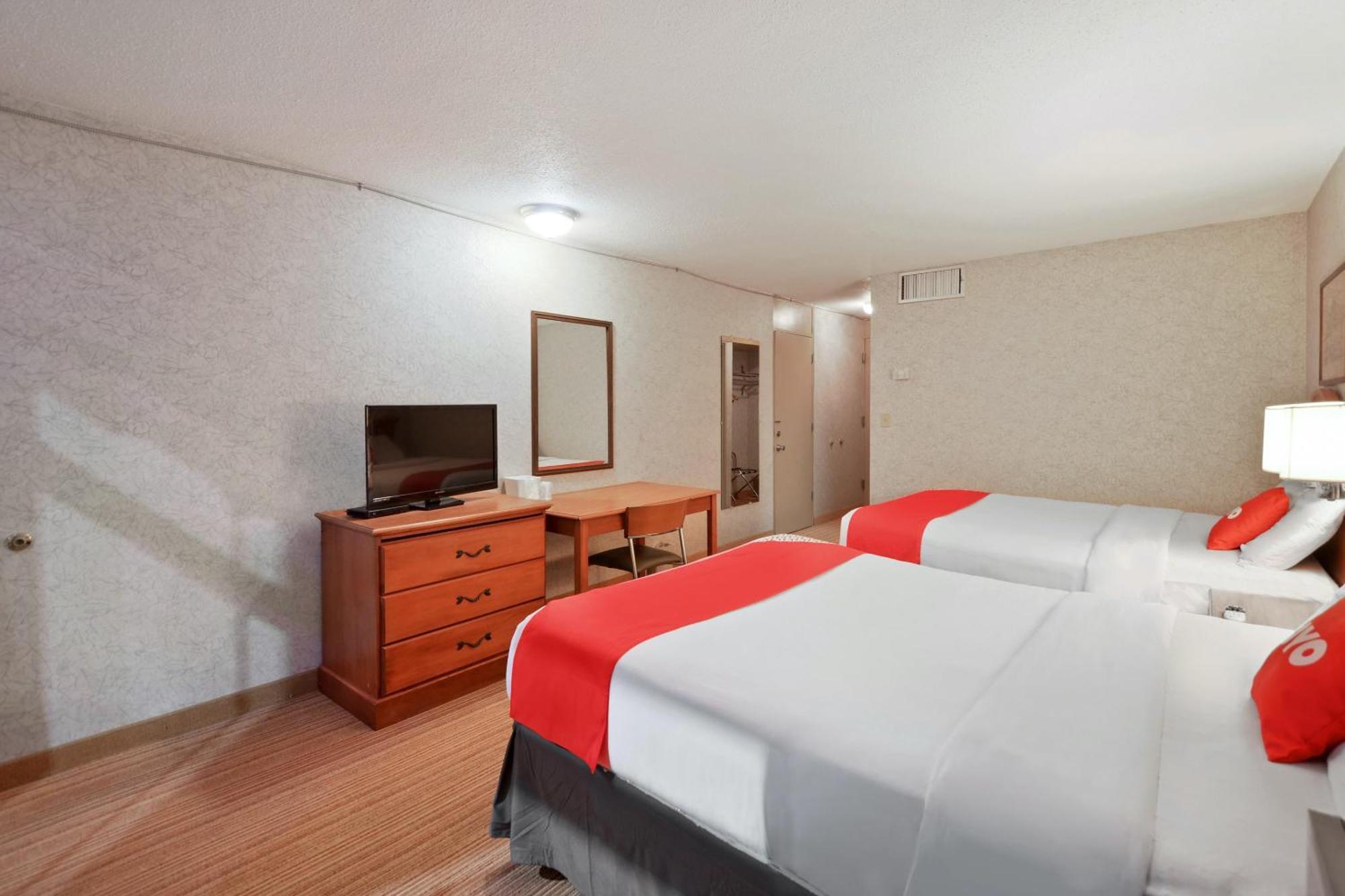 Oyo Hotel Goodland Ks Hwy 24 Luaran gambar