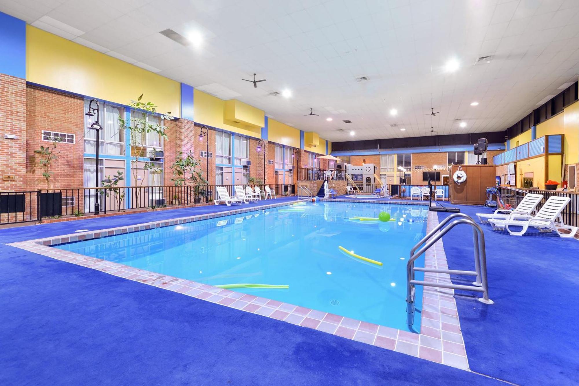 Oyo Hotel Goodland Ks Hwy 24 Luaran gambar