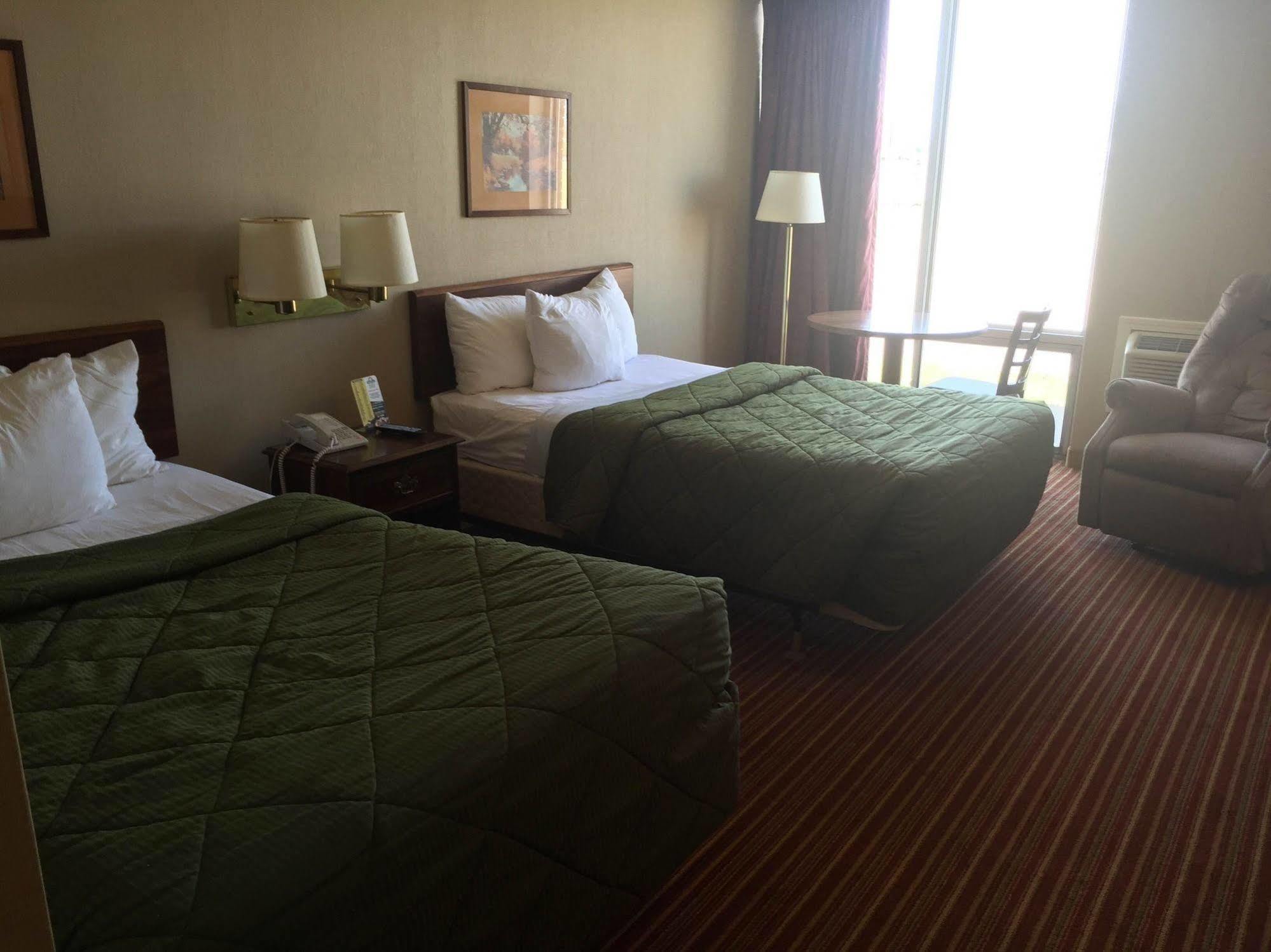 Oyo Hotel Goodland Ks Hwy 24 Luaran gambar