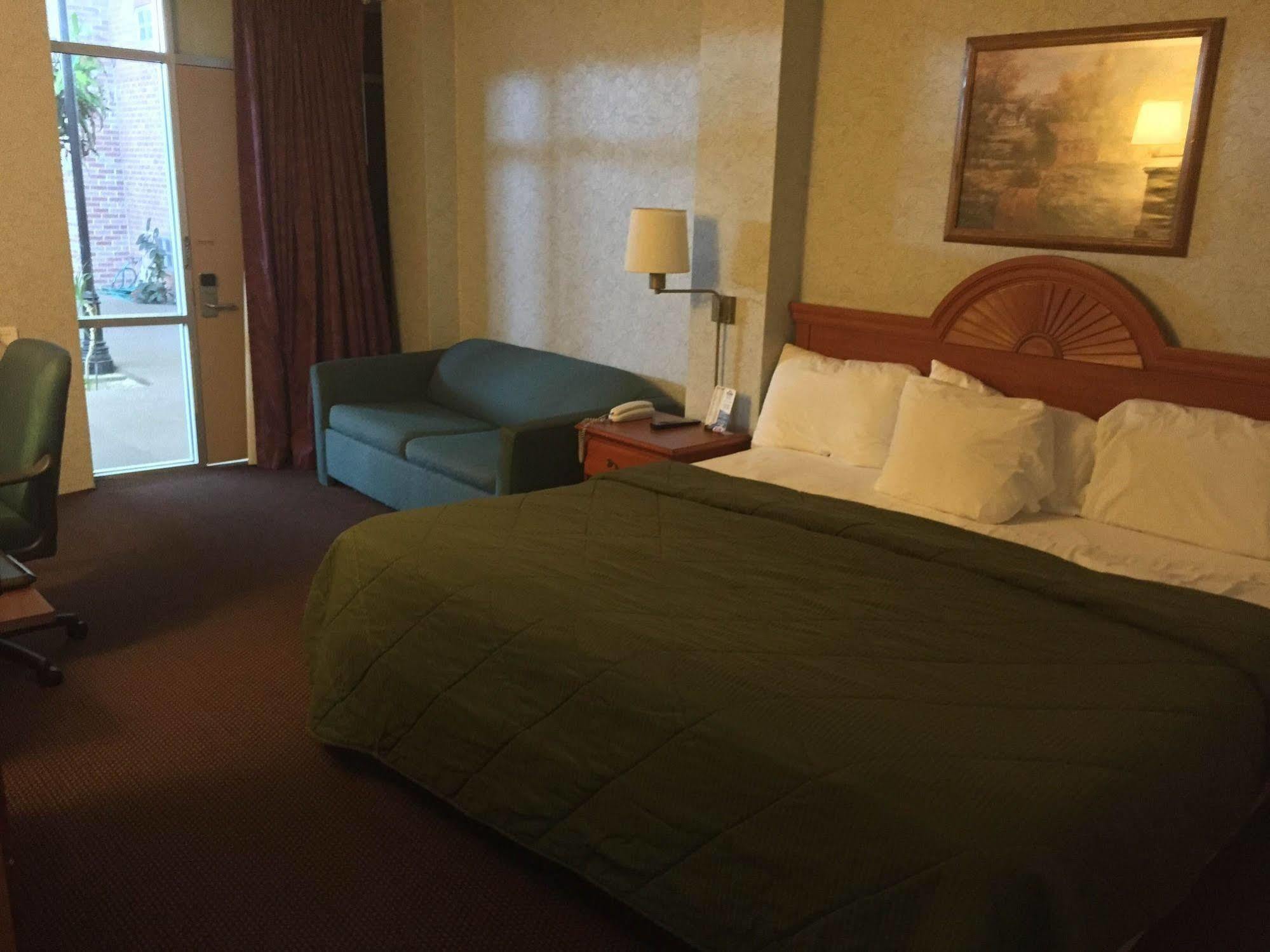 Oyo Hotel Goodland Ks Hwy 24 Luaran gambar