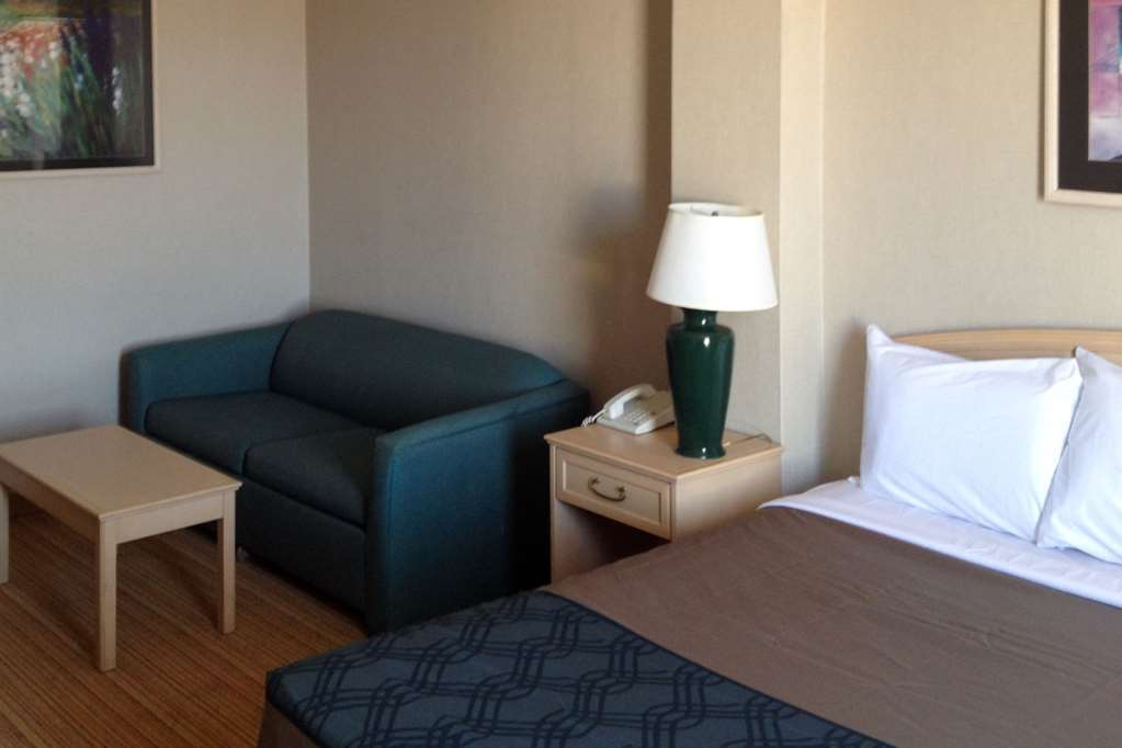 Oyo Hotel Goodland Ks Hwy 24 Bilik gambar