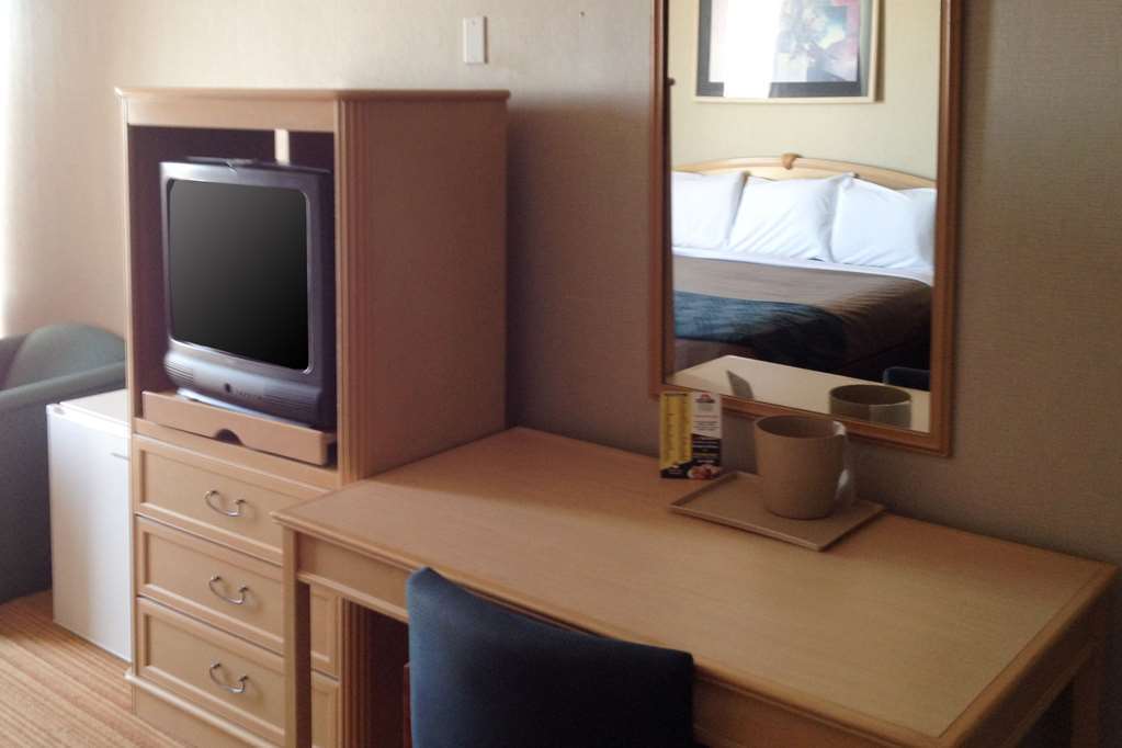 Oyo Hotel Goodland Ks Hwy 24 Bilik gambar
