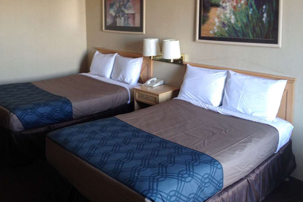 Oyo Hotel Goodland Ks Hwy 24 Bilik gambar
