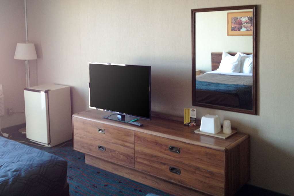 Oyo Hotel Goodland Ks Hwy 24 Bilik gambar