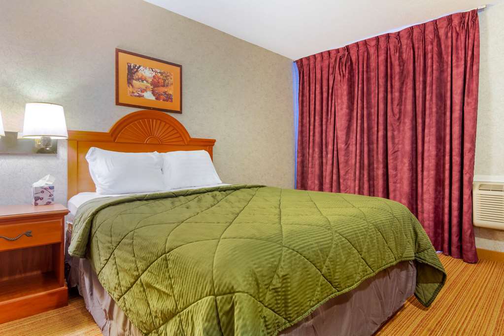 Oyo Hotel Goodland Ks Hwy 24 Bilik gambar