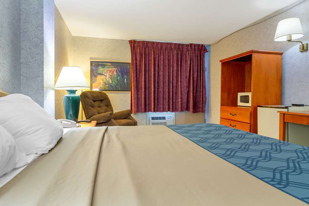 Oyo Hotel Goodland Ks Hwy 24 Bilik gambar