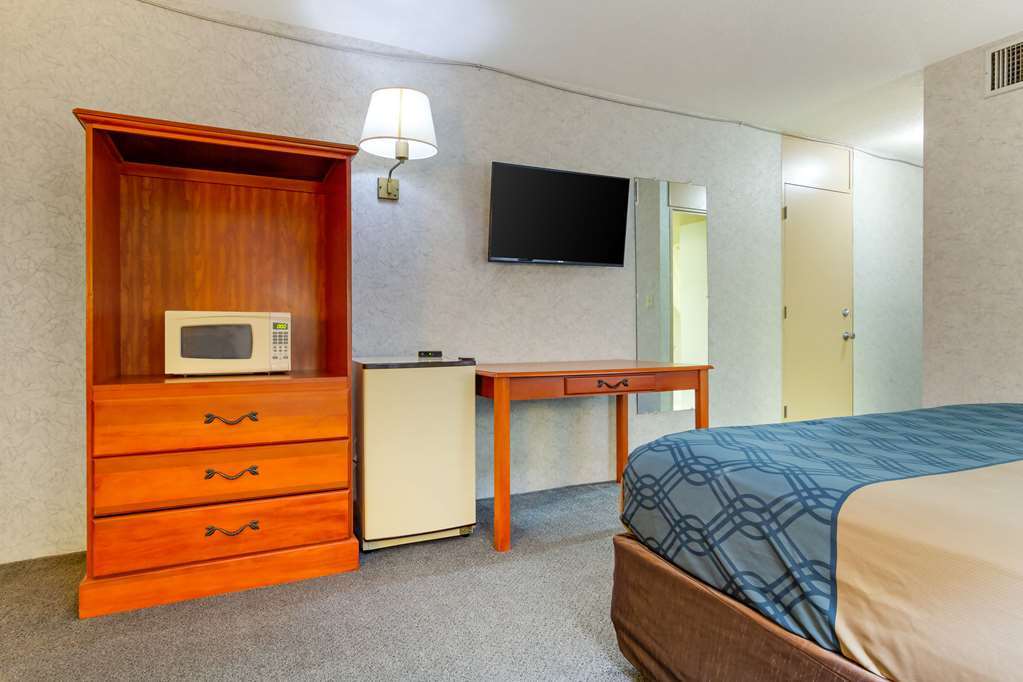 Oyo Hotel Goodland Ks Hwy 24 Bilik gambar