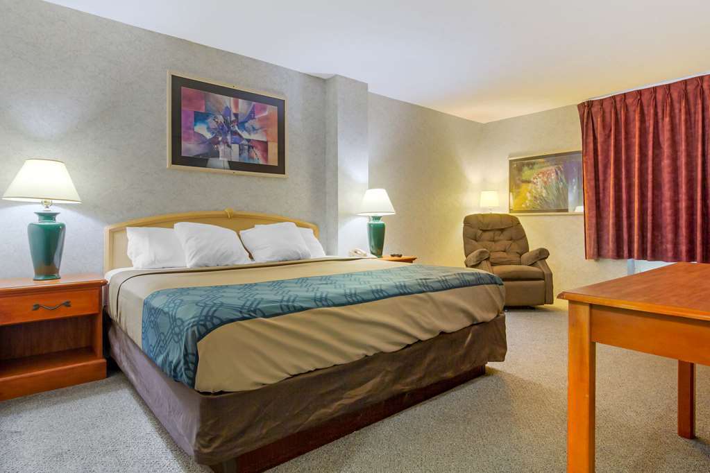 Oyo Hotel Goodland Ks Hwy 24 Bilik gambar