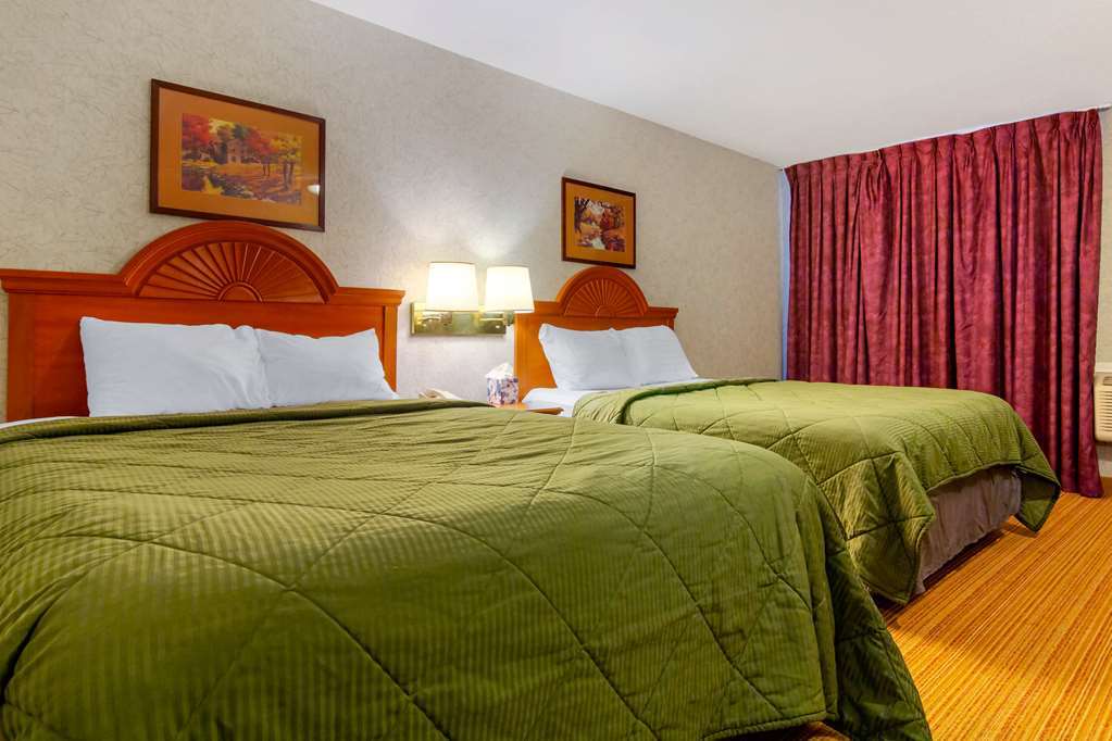 Oyo Hotel Goodland Ks Hwy 24 Bilik gambar