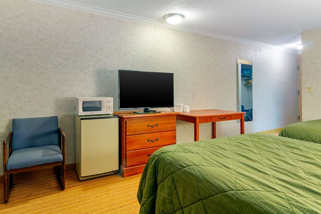 Oyo Hotel Goodland Ks Hwy 24 Bilik gambar